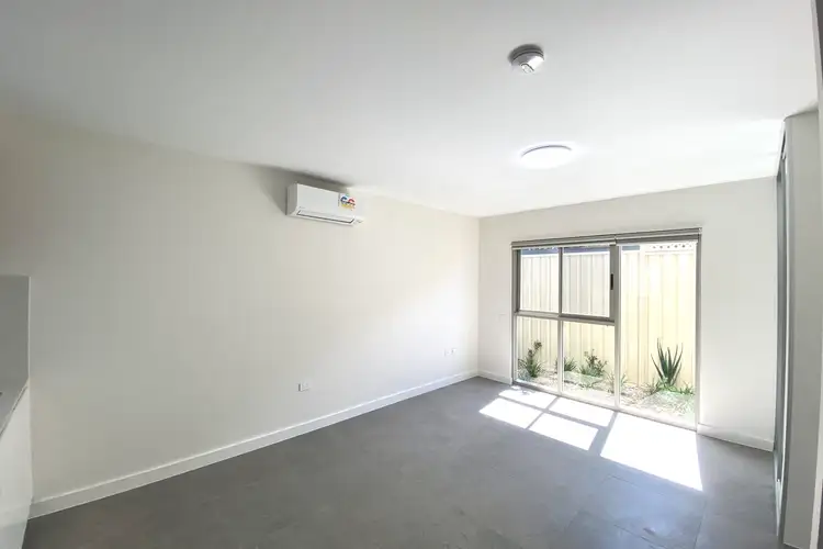 Second view of Homely studio listing, 5/155 Burwood Road, Croydon Park NSW 2133