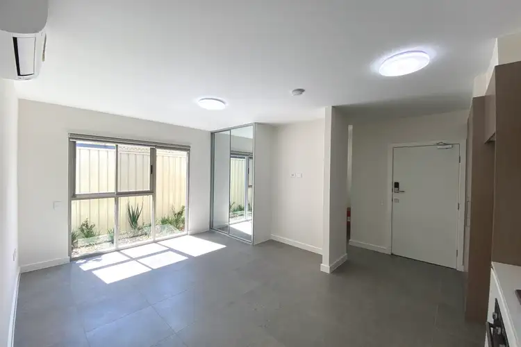 Third view of Homely studio listing, 5/155 Burwood Road, Croydon Park NSW 2133