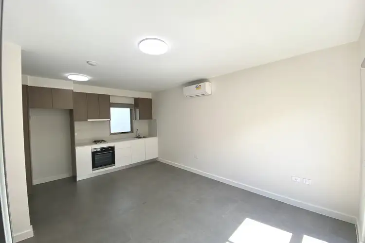 Fourth view of Homely studio listing, 5/155 Burwood Road, Croydon Park NSW 2133