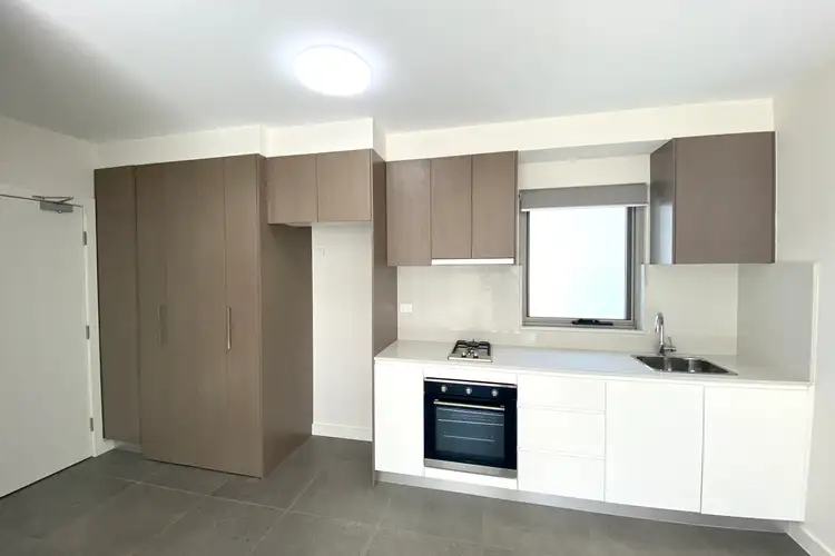 Fifth view of Homely studio listing, 5/155 Burwood Road, Croydon Park NSW 2133