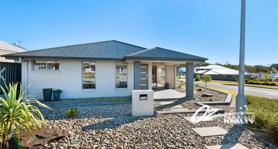 Main view of Homely house listing, 43 Bayswood Avenue, Vincentia NSW 2540