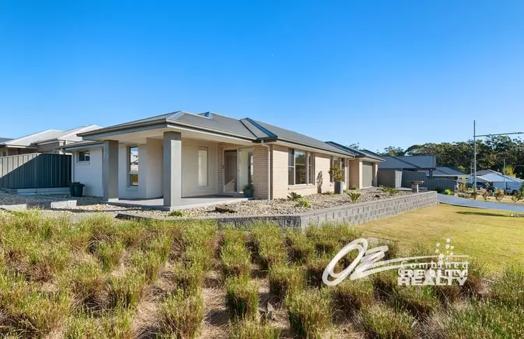 Third view of Homely house listing, 43 Bayswood Avenue, Vincentia NSW 2540