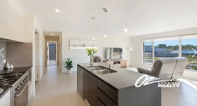 Fourth view of Homely house listing, 43 Bayswood Avenue, Vincentia NSW 2540