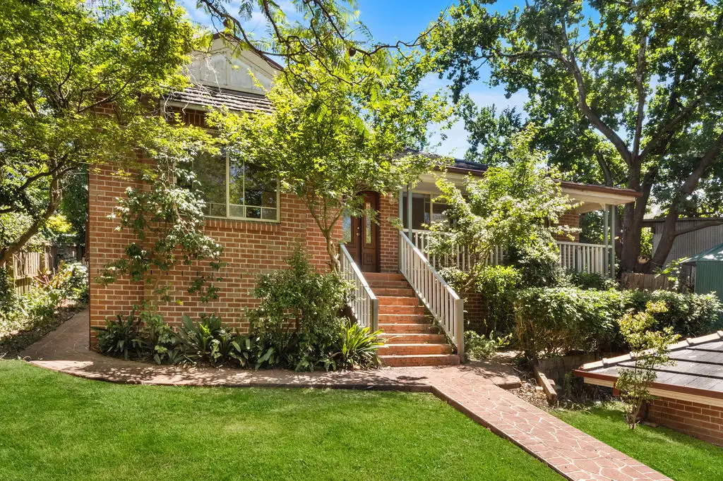 Main view of Homely house listing, 664 Bells Line Of Road, Kurrajong NSW 2758