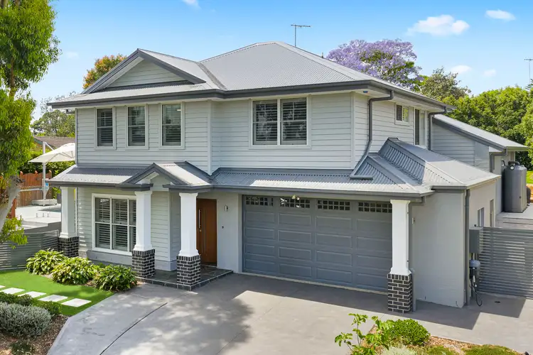 10 Melissa Place, Cherrybrook NSW 2126