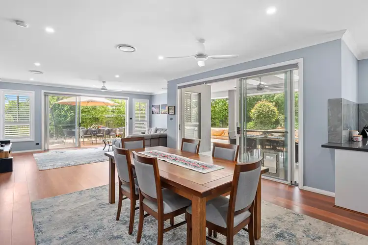 Fifth view of Homely house listing, 10 Melissa Place, Cherrybrook NSW 2126