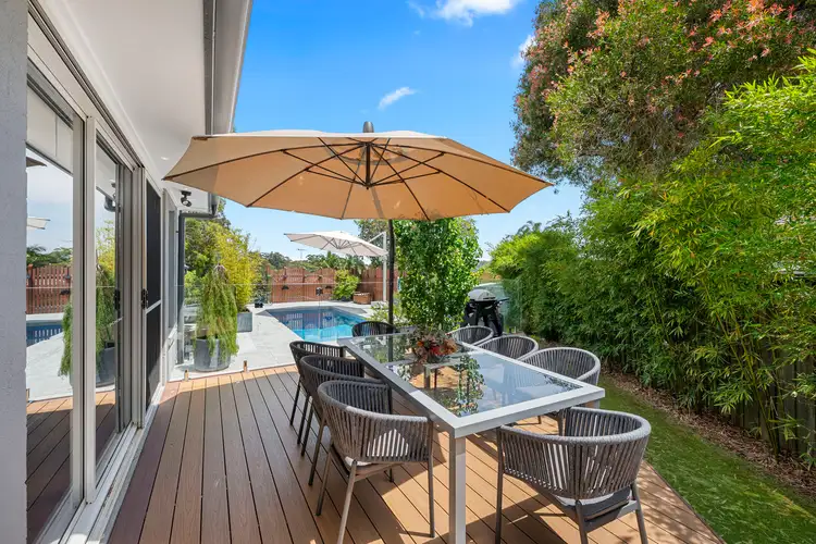 Sixth view of Homely house listing, 10 Melissa Place, Cherrybrook NSW 2126