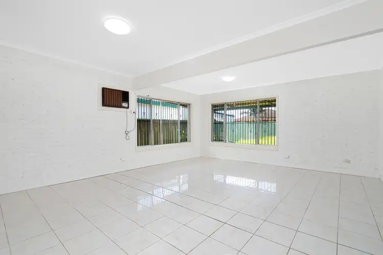 Fourth view of Homely house listing, 319 Woodville Road, Guildford NSW 2161