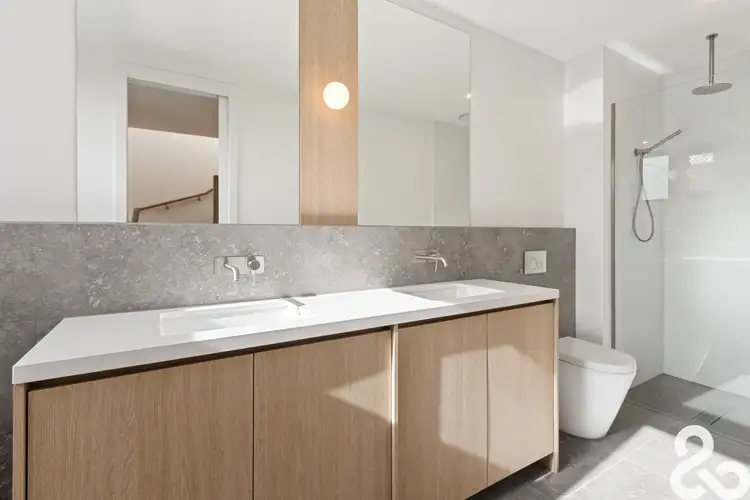 Third view of Homely townhouse listing, 5/1114 Burke Road, Balwyn North VIC 3104