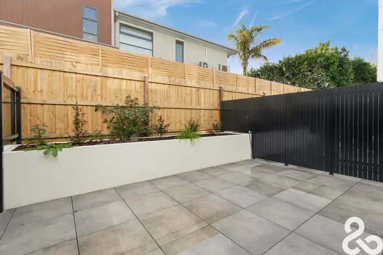 Fifth view of Homely townhouse listing, 5/1114 Burke Road, Balwyn North VIC 3104