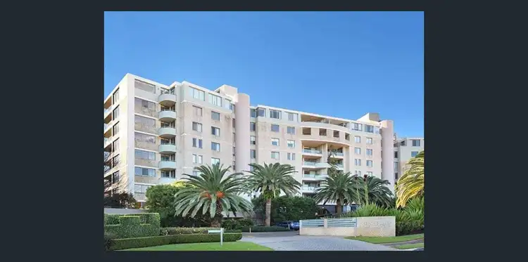 402/93 Brompton Road, Kensington NSW 2033
