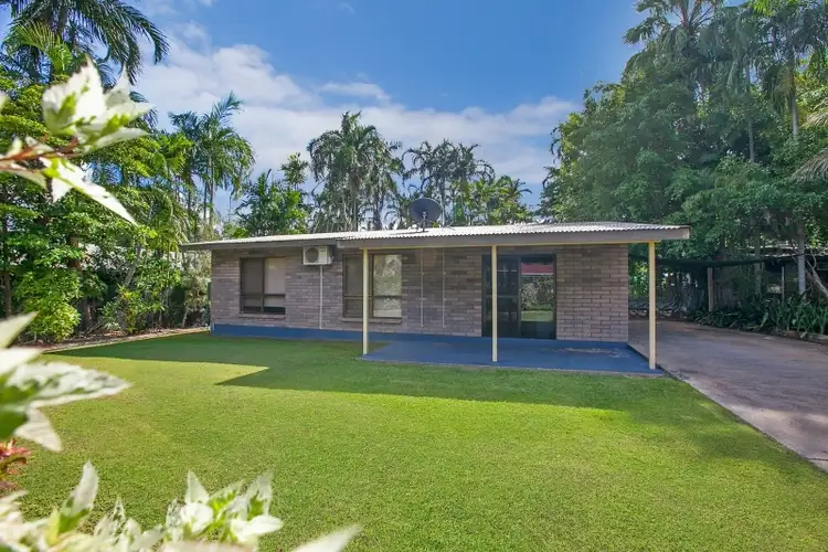 5 Scammell Court, Gray NT 830