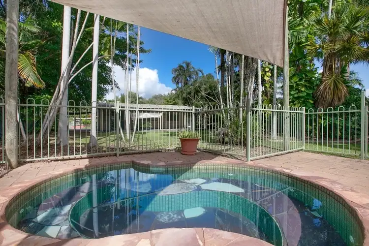 Second view of Homely house listing, 5 Scammell Court, Gray NT 830