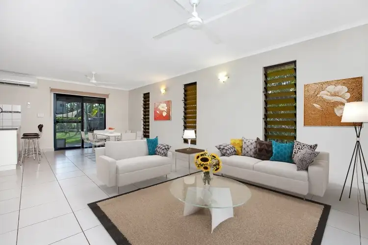 Fourth view of Homely house listing, 5 Scammell Court, Gray NT 830