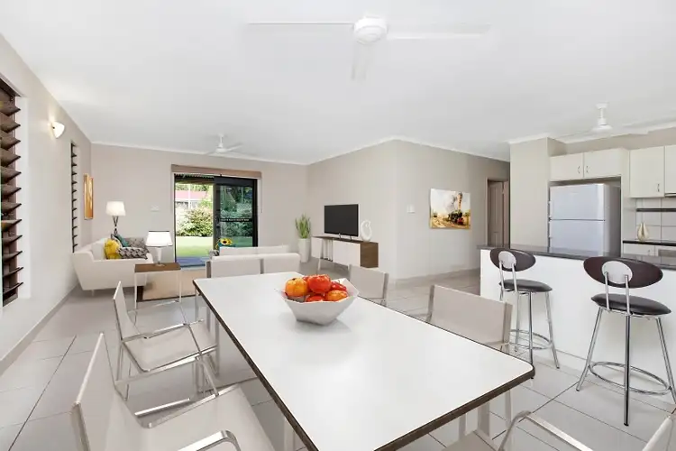 Fifth view of Homely house listing, 5 Scammell Court, Gray NT 830