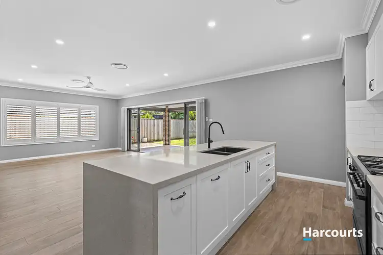 Third view of Homely house listing, 32 Red Baron Road, Chisholm NSW 2322