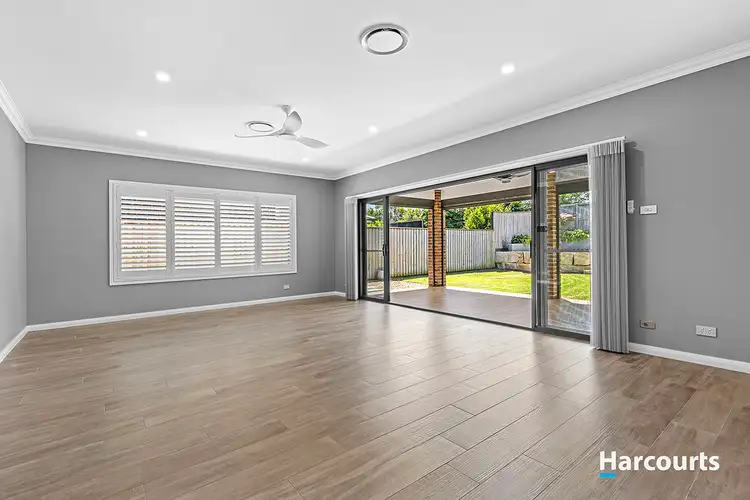 Fourth view of Homely house listing, 32 Red Baron Road, Chisholm NSW 2322