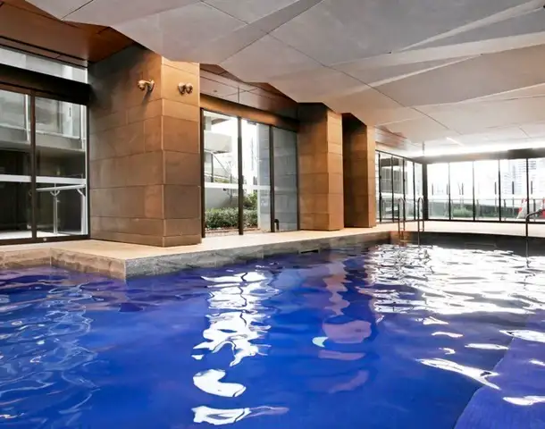 Main view of Homely apartment listing, 3701/33 Rose Lane, Melbourne VIC 3000