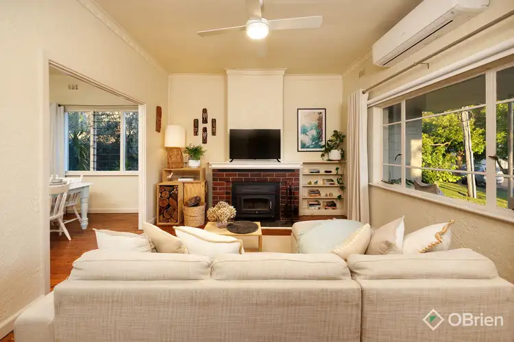 Second view of Homely house listing, 15 Railway Avenue, Yackandandah VIC 3749