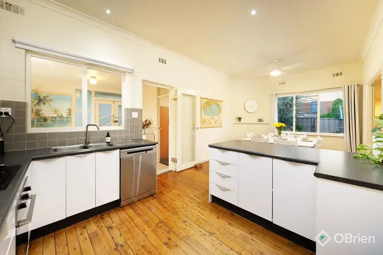 Fifth view of Homely house listing, 15 Railway Avenue, Yackandandah VIC 3749