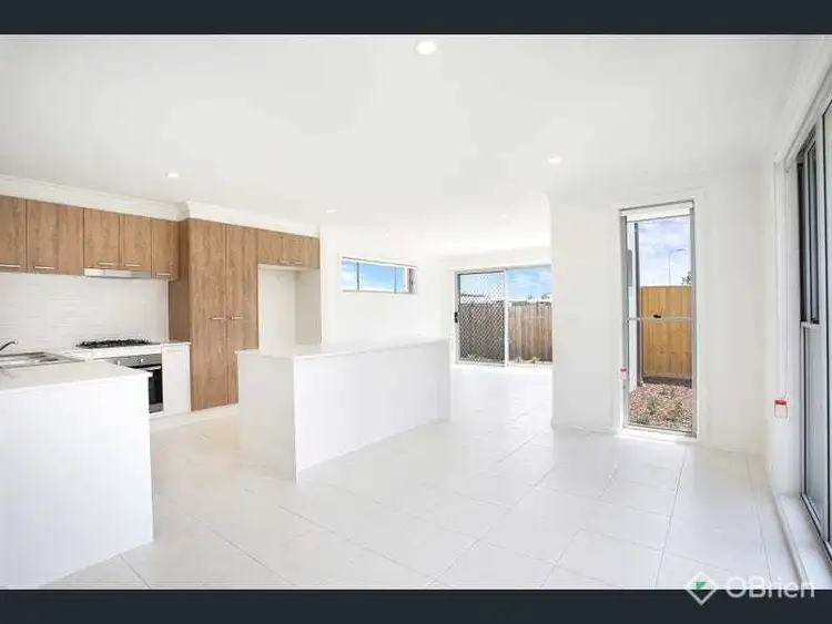 Second view of Homely townhouse listing, 33 Nunkeri Court, Clyde North VIC 3978