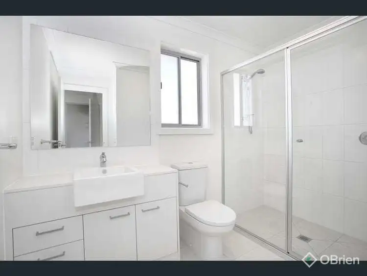 Fifth view of Homely townhouse listing, 33 Nunkeri Court, Clyde North VIC 3978