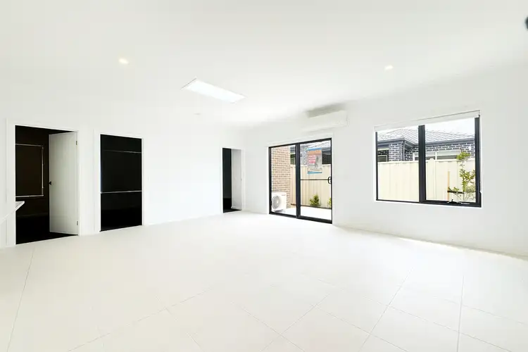 Third view of Homely house listing, 40 Cinnamon Drive, Cranbourne East VIC 3977