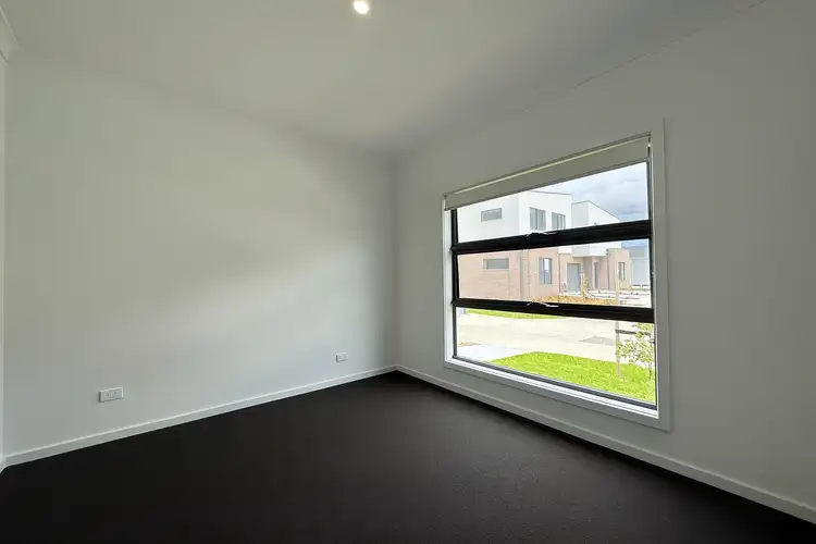 Fourth view of Homely house listing, 40 Cinnamon Drive, Cranbourne East VIC 3977