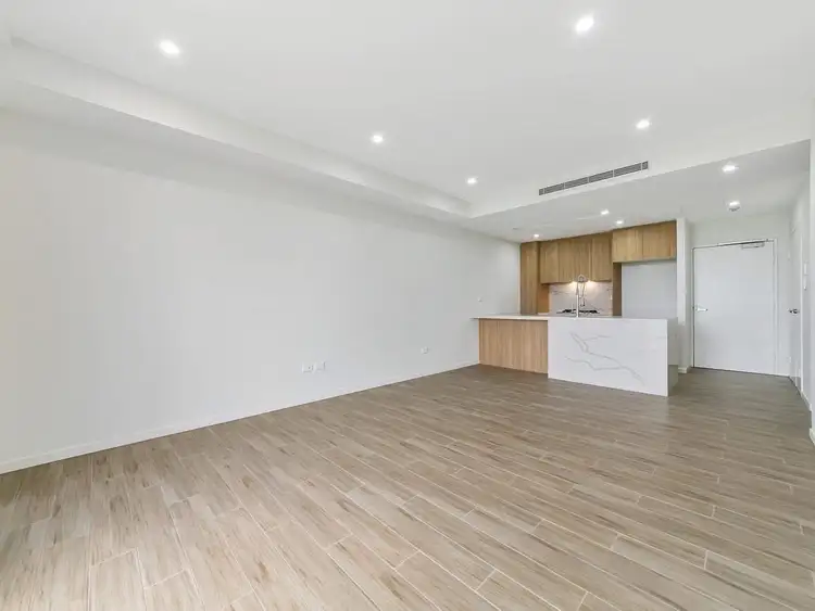 Second view of Homely apartment listing, B208/86 Centenary Drive, Strathfield NSW 2135