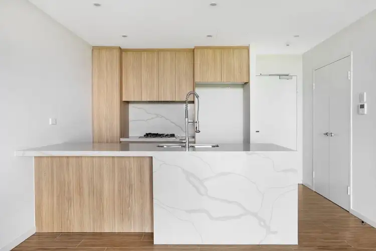 Fourth view of Homely apartment listing, B208/86 Centenary Drive, Strathfield NSW 2135