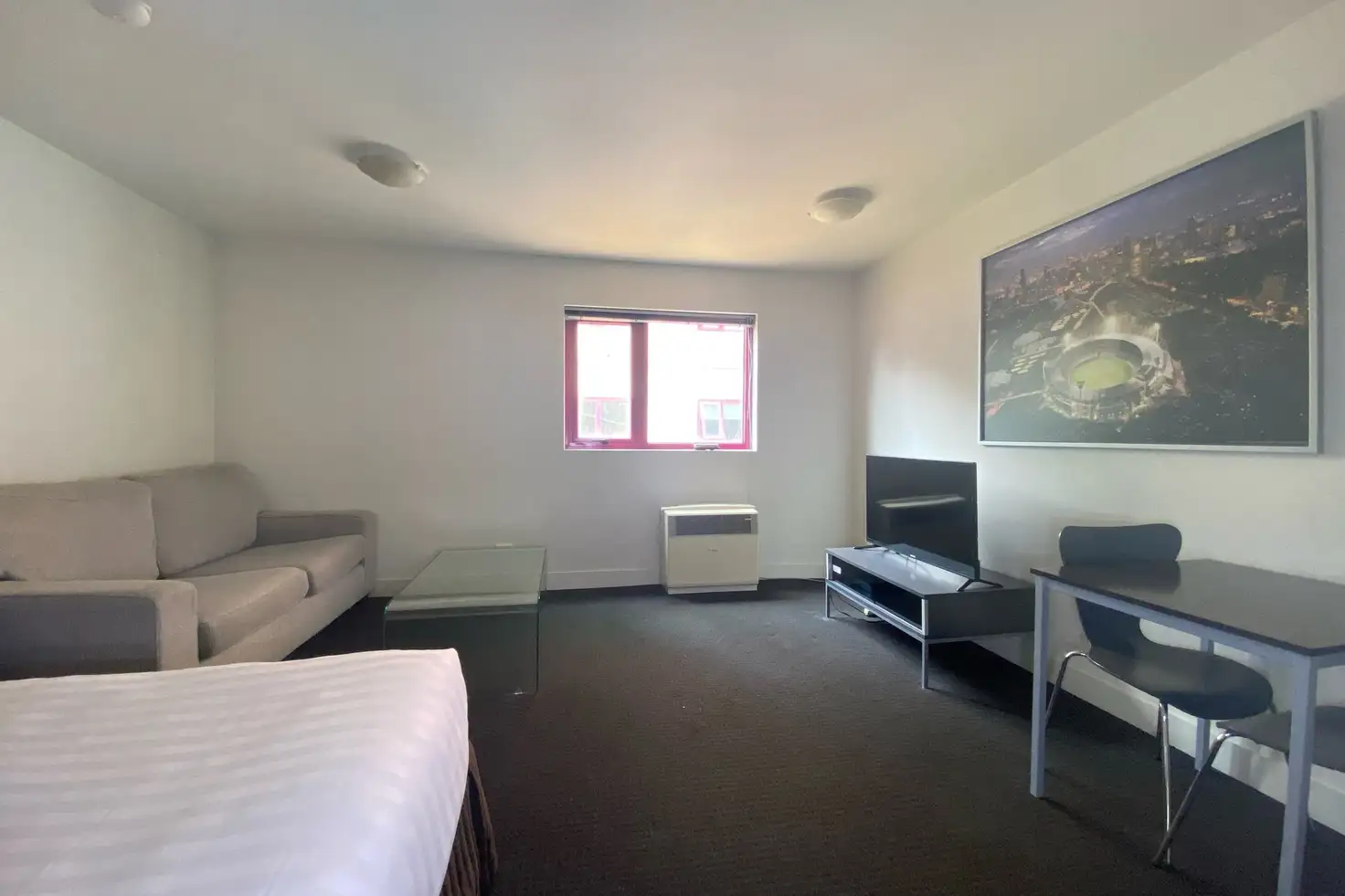 Main view of Homely apartment listing, 222/528 Swanston Street, Carlton VIC 3053