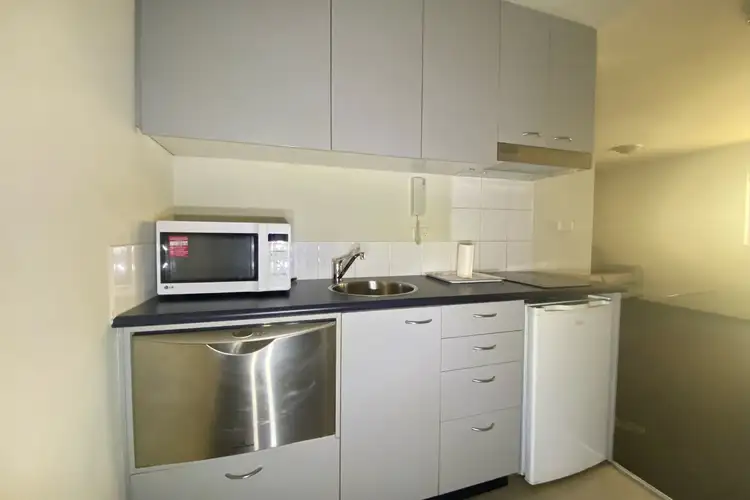 Second view of Homely apartment listing, 222/528 Swanston Street, Carlton VIC 3053