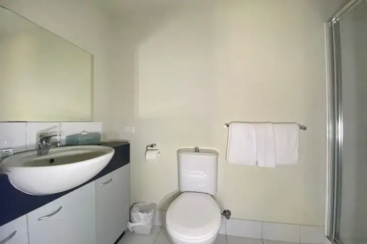 Fourth view of Homely apartment listing, 222/528 Swanston Street, Carlton VIC 3053