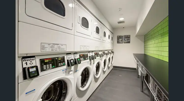 Fifth view of Homely apartment listing, 222/528 Swanston Street, Carlton VIC 3053