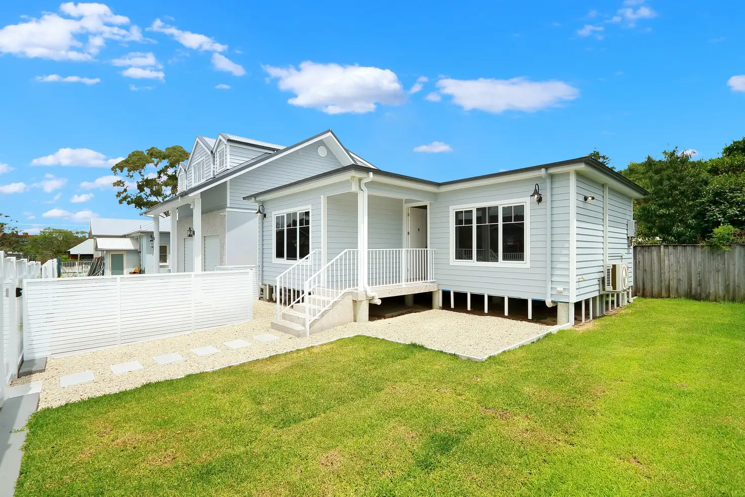 Main view of Homely house listing, 11A Herbert Street, West Ryde NSW 2114
