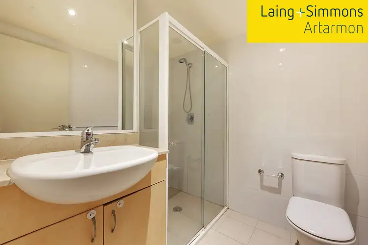 Fourth view of Homely apartment listing, 305/6-8 Freeman Road, Chatswood NSW 2067