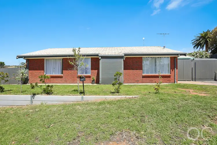 Second view of Homely house listing, 26 Featherstone Drive, Huntfield Heights SA 5163