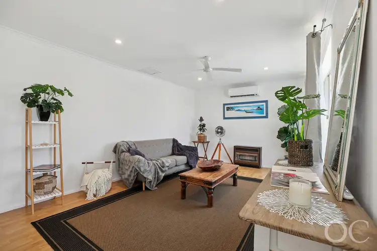 Third view of Homely house listing, 26 Featherstone Drive, Huntfield Heights SA 5163