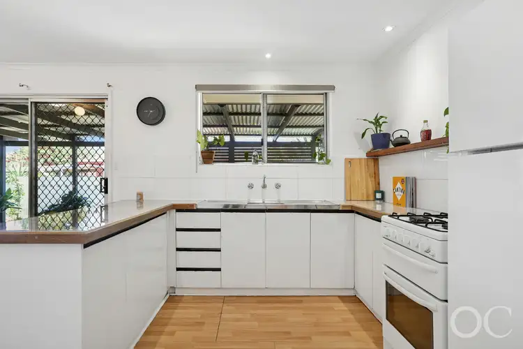 Fifth view of Homely house listing, 26 Featherstone Drive, Huntfield Heights SA 5163