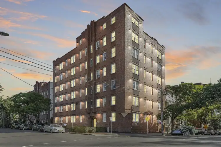 40/5 Darley Street, Darlinghurst NSW 2010