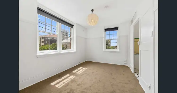 Third view of Homely apartment listing, 40/5 Darley Street, Darlinghurst NSW 2010