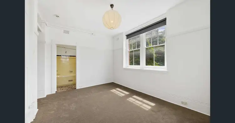 Fourth view of Homely apartment listing, 40/5 Darley Street, Darlinghurst NSW 2010