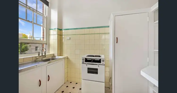 Fifth view of Homely apartment listing, 40/5 Darley Street, Darlinghurst NSW 2010