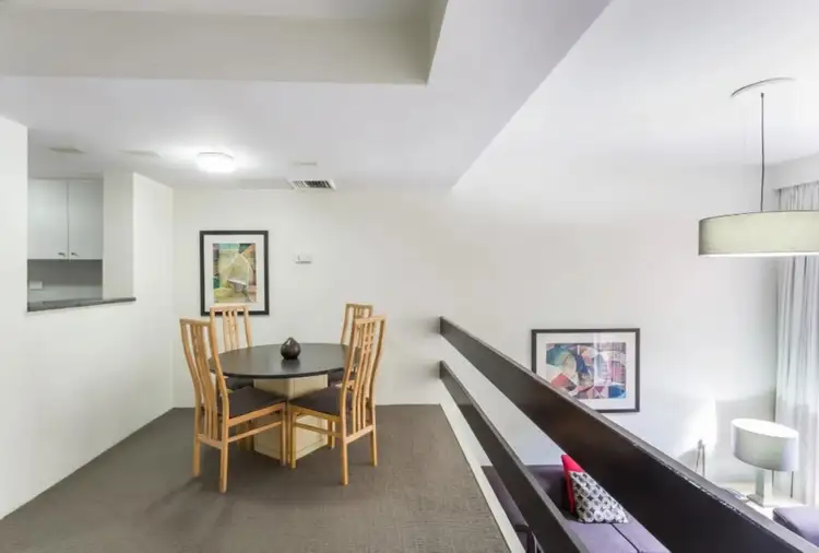 Second view of Homely townhouse listing, 23/2-12 Busaco Road, Marsfield NSW 2122