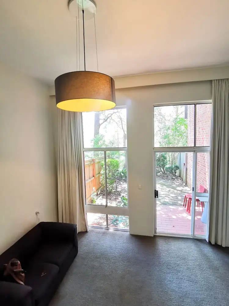 Fifth view of Homely townhouse listing, 23/2-12 Busaco Road, Marsfield NSW 2122