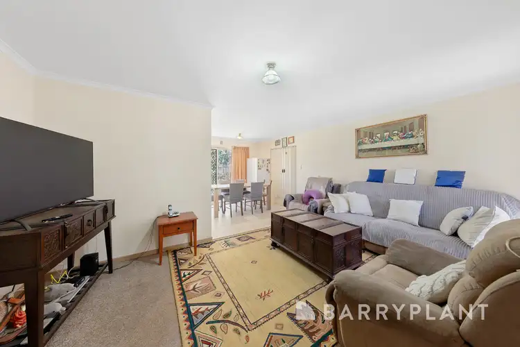 Third view of Homely unit listing, 2/121 Fox Street, St Albans VIC 3021