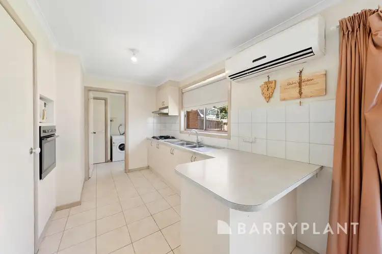 Fourth view of Homely unit listing, 2/121 Fox Street, St Albans VIC 3021