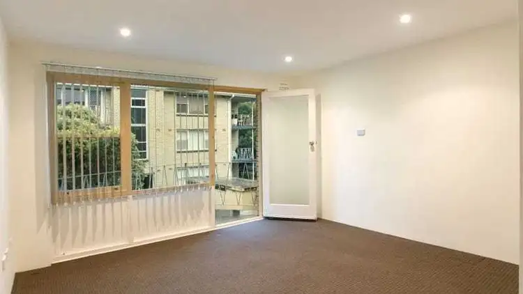 Second view of Homely apartment listing, 12/97-99 Oaks Avenue, Dee Why NSW 2099