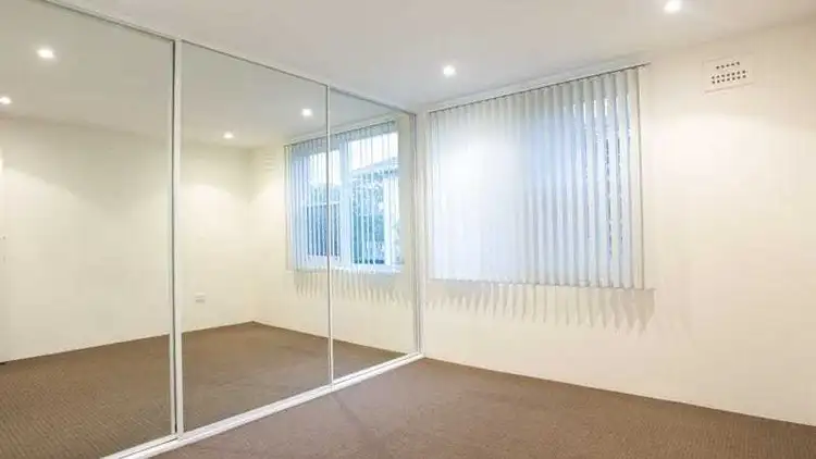 Third view of Homely apartment listing, 12/97-99 Oaks Avenue, Dee Why NSW 2099