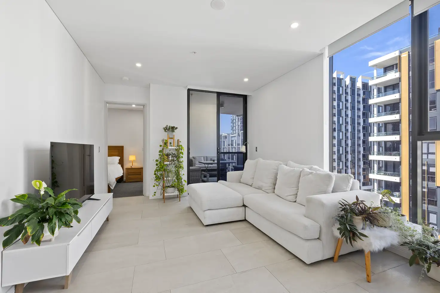 Main view of Homely apartment listing, 1105/3 Finch Drive, Eastgardens NSW 2036